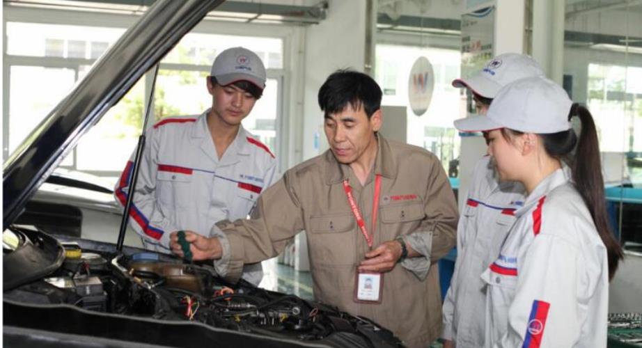 浙江杭州汽车美容维修培训学校十大排名一览大全 浙江杭州汽车美容维修培训学校十大排名一览大全