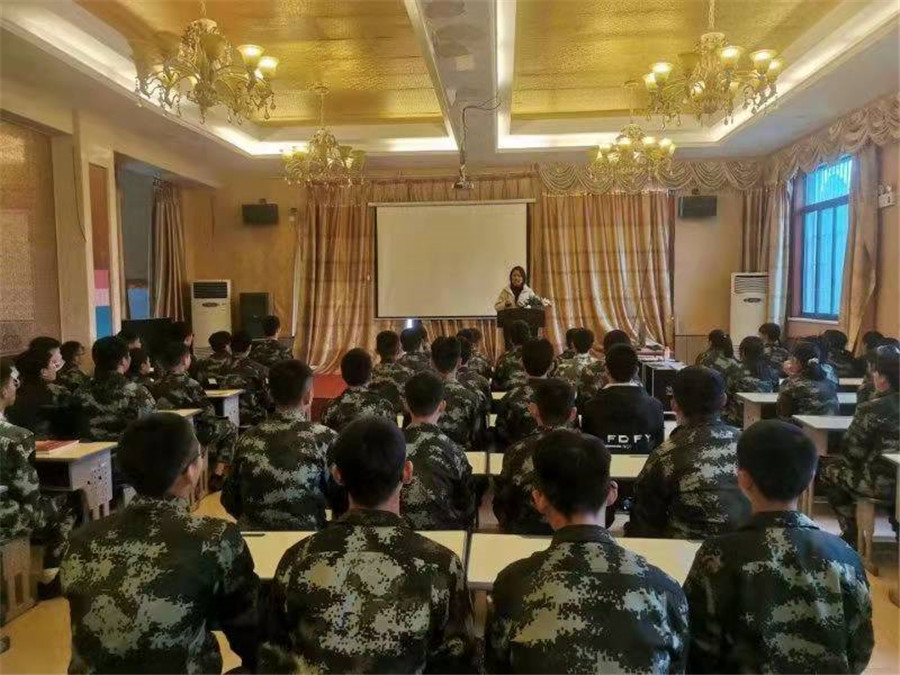 十大安徽宿州戒网瘾全封闭管教学校口碑排名一览