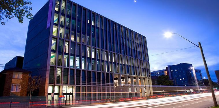 澳洲新南威尔士大学预科2022申请条件一览