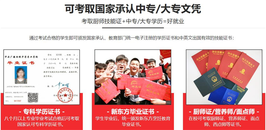 十大天津金典总厨烹饪培训学校排名一览汇总 十大天津金典总厨烹饪培训学校排名一览汇总