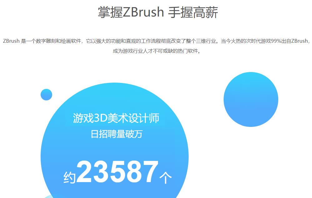 国内十大次时代建模培训机构综合排名一览 国内十大次时代建模培训机构综合排名一览