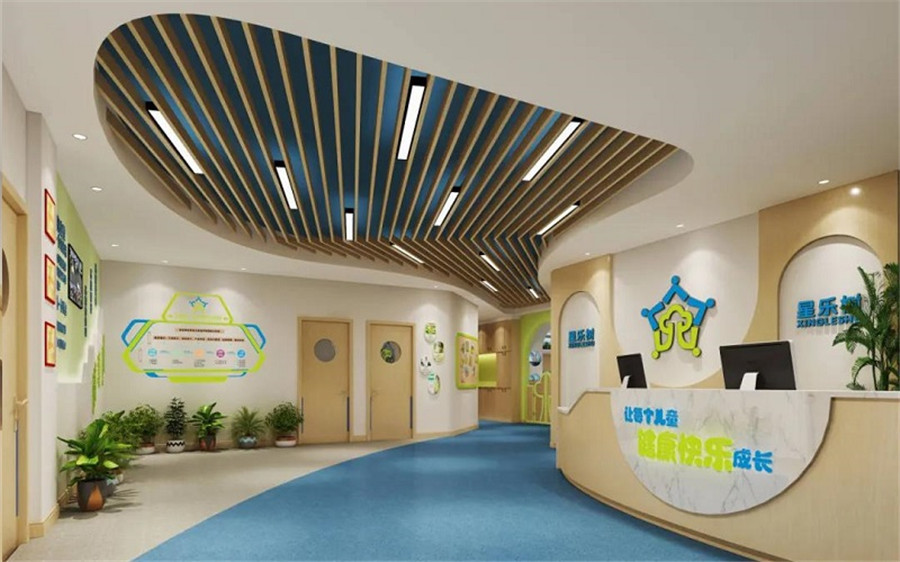 重庆10大儿童语言康复机构实力排名一览