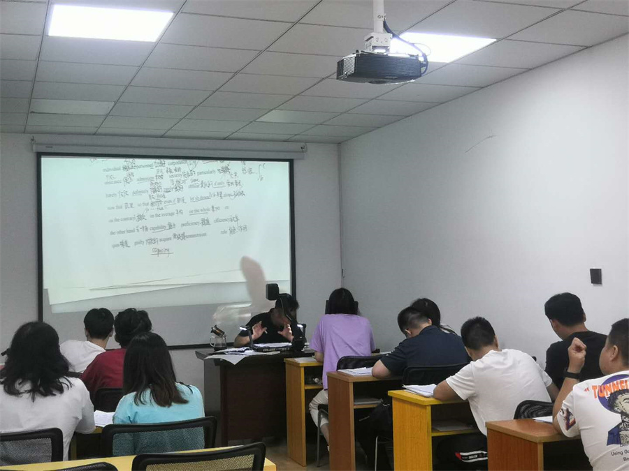 衡阳五大封闭式全日制考研辅导机构名单一览 衡阳五大封闭式全日制考研辅导机构名单一览