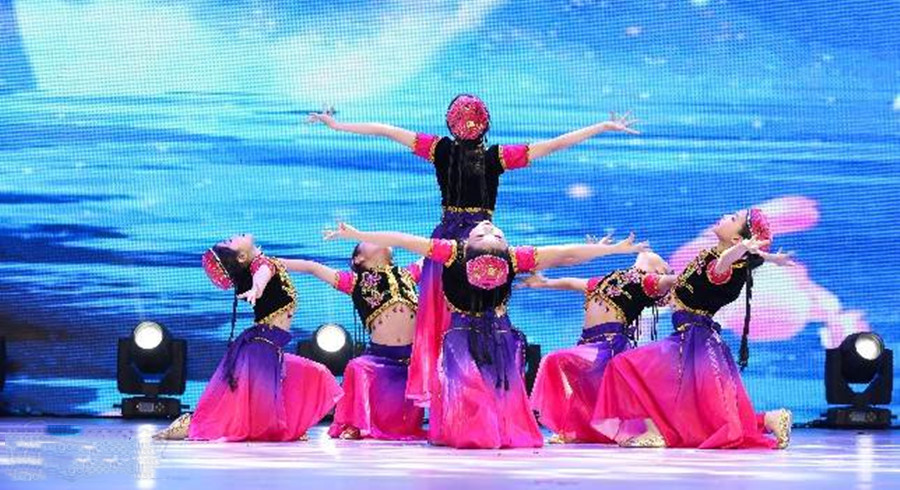 西安三大中国舞学习培训机构排名一览大盘点 西安三大中国舞学习培训机构排名一览大盘点