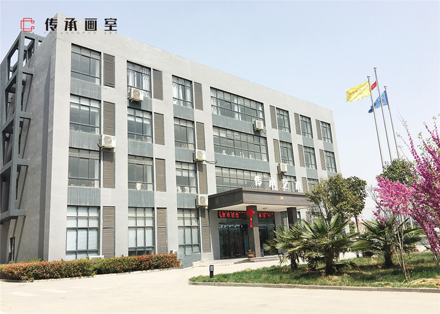 新郑三大美术特长生集训学校排名一览