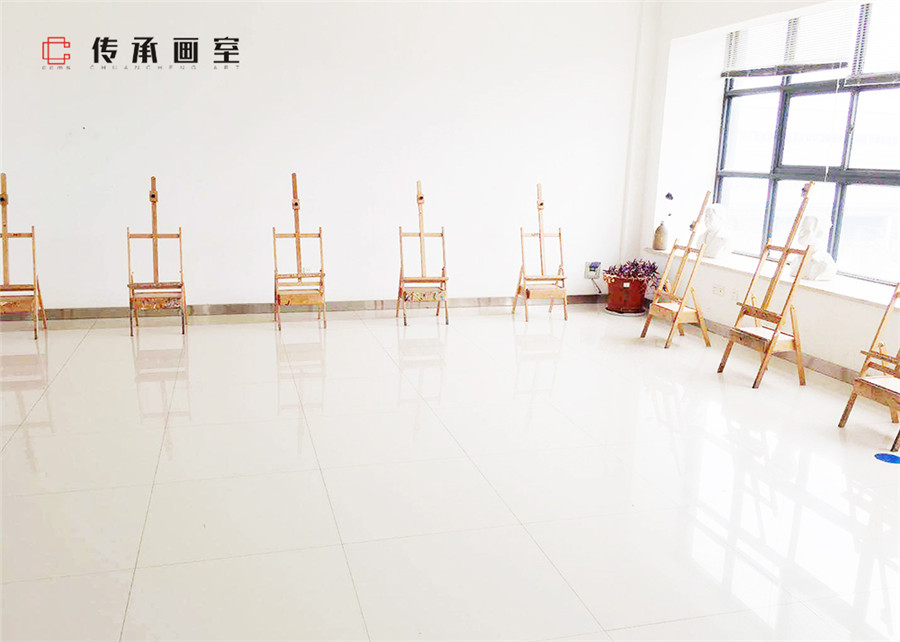 新郑三大美术特长生集训学校排名一览