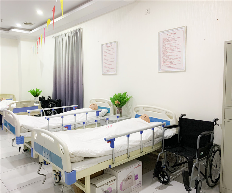 珠海三大养老护理员培训机构排名一览 珠海三大养老护理员培训机构排名一览