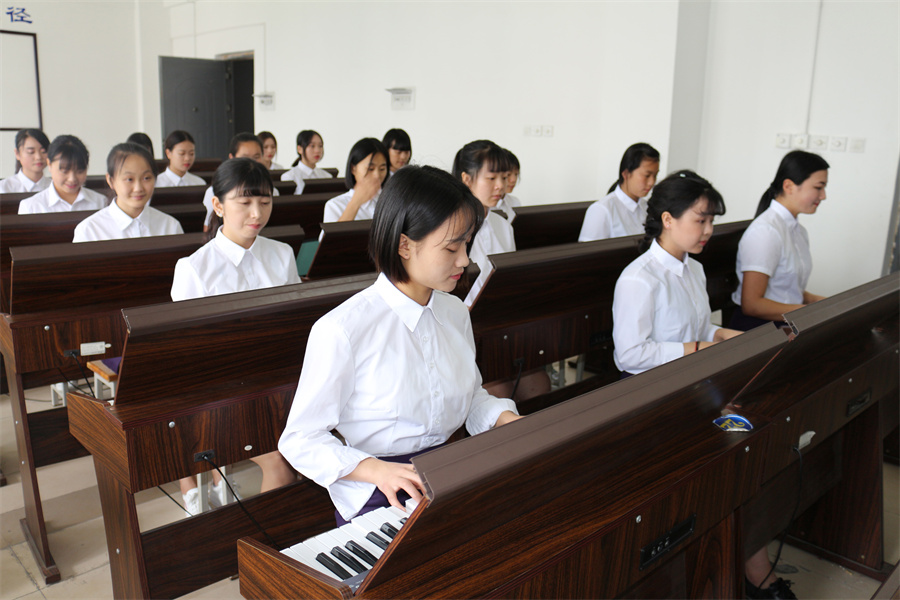 成都排前5名的职高学校-成都哪家职高学校好一览