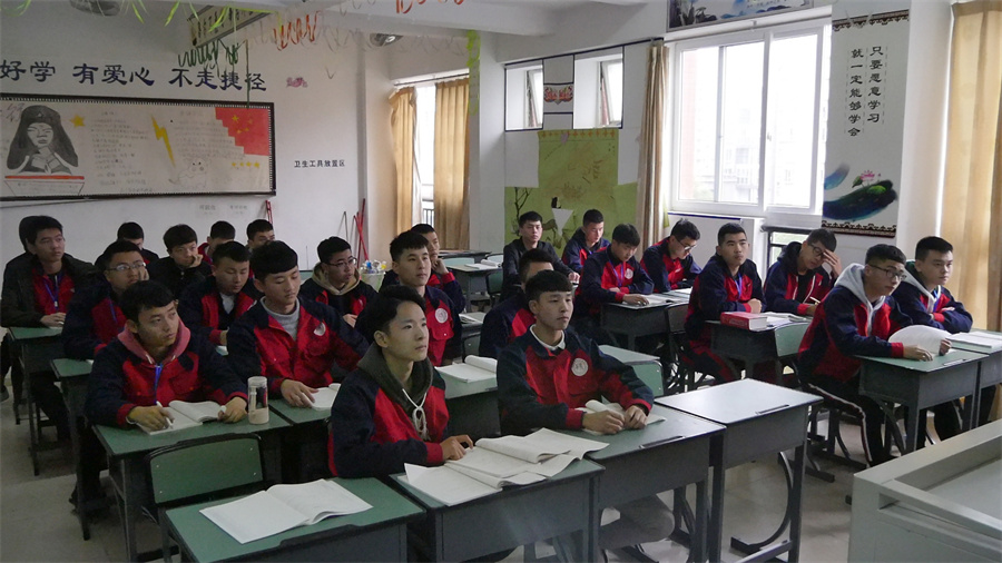 成都排前5名的职高学校-成都哪家职高学校好一览