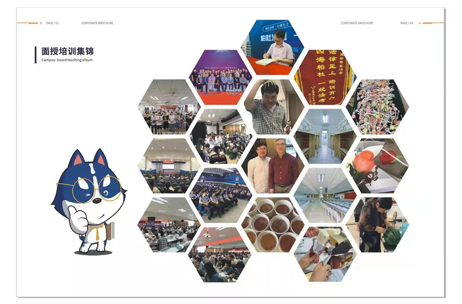 四川排名前5的法律考研培训辅导机构一览