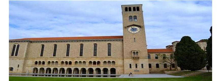 澳大利亚西澳大学本科2023申请条件一览 澳大利亚西澳大学本科2023申请条件一览