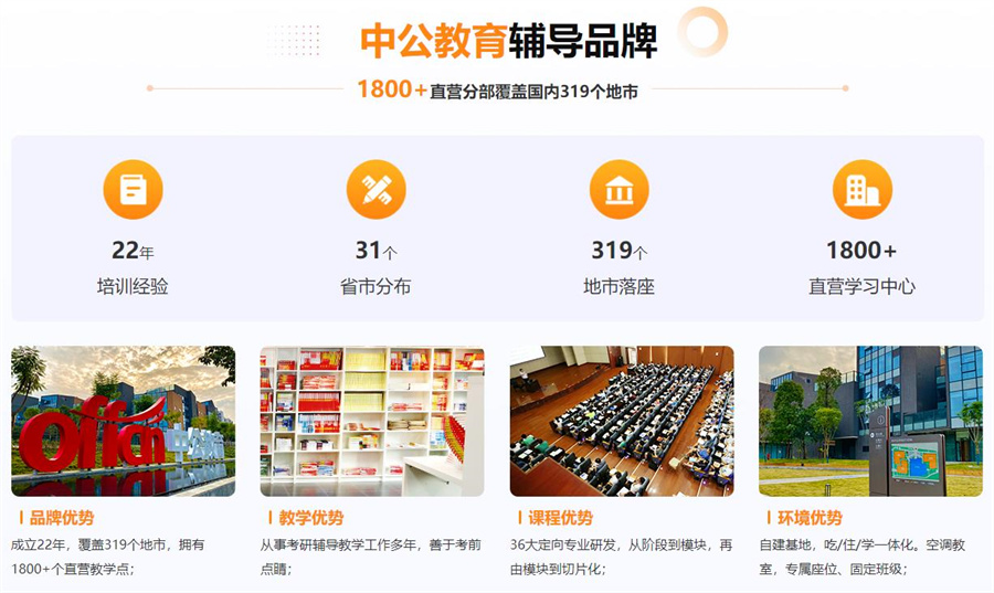 浙江温州10大全日制半年考研集训营排名一览