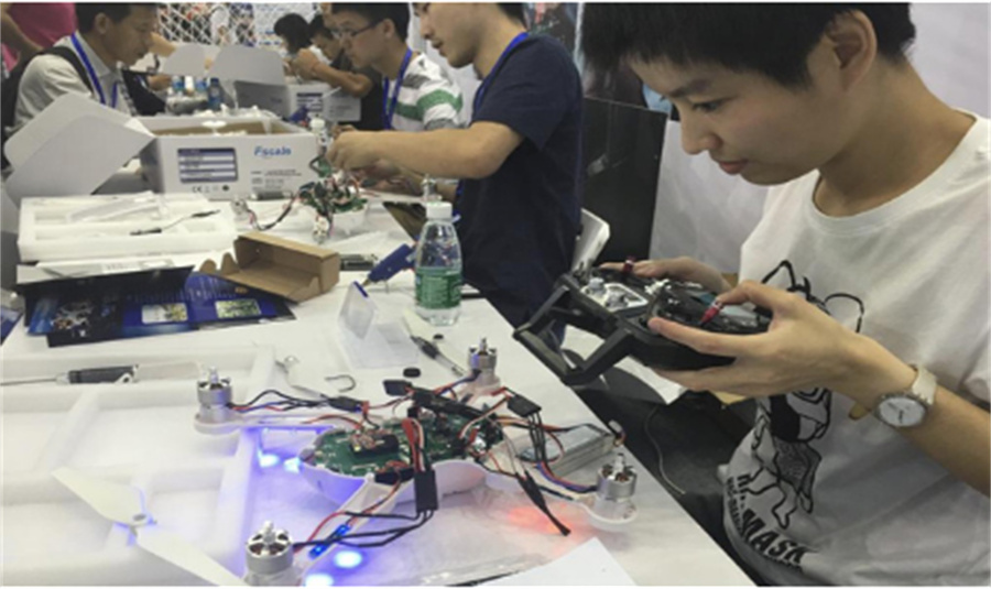 四川省中专学校十大排名一览