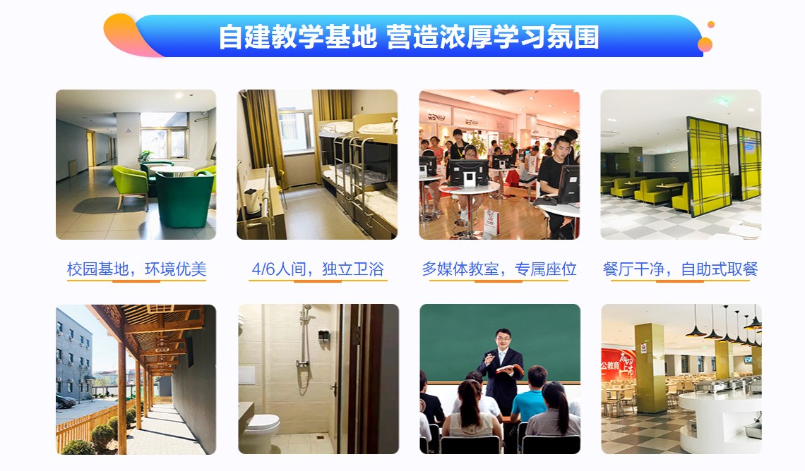 国内五大全日制考研辅导机构排名