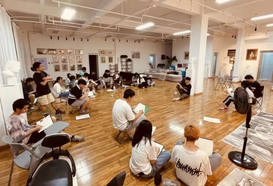 十大四川2023届美术特长生艺考集训学校排名一览推荐