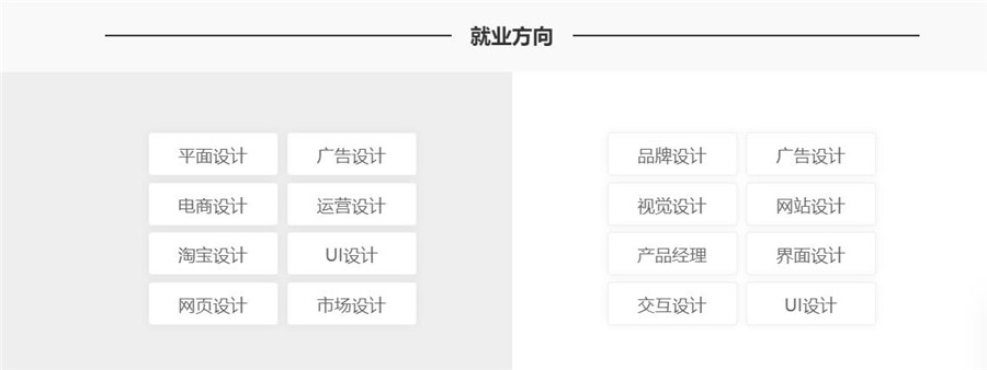 国内十大UI全链路设计培训机构排名一览