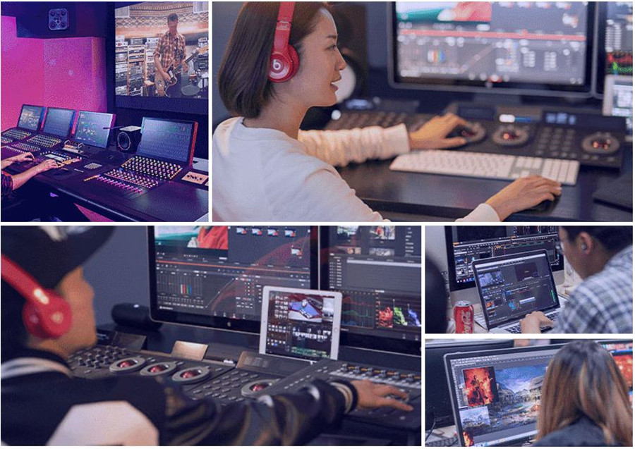 国内十大cg设计培训机构排名一览 国内十大cg设计培训机构排名一览