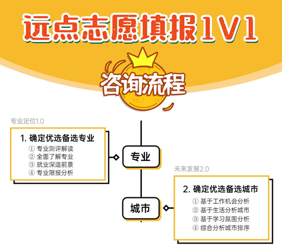 重庆三大高考提前批次志愿填报咨询机构排名一览 重庆三大高考提前批次志愿填报咨询机构排名一览