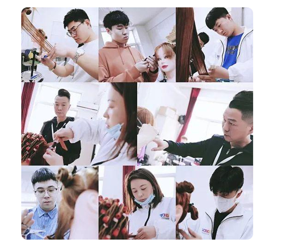 统丽职业技术学校