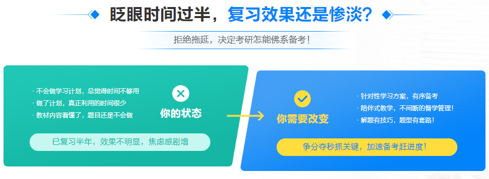 天津5大考研封闭培训班排名一览 天津5大考研封闭培训班排名一览