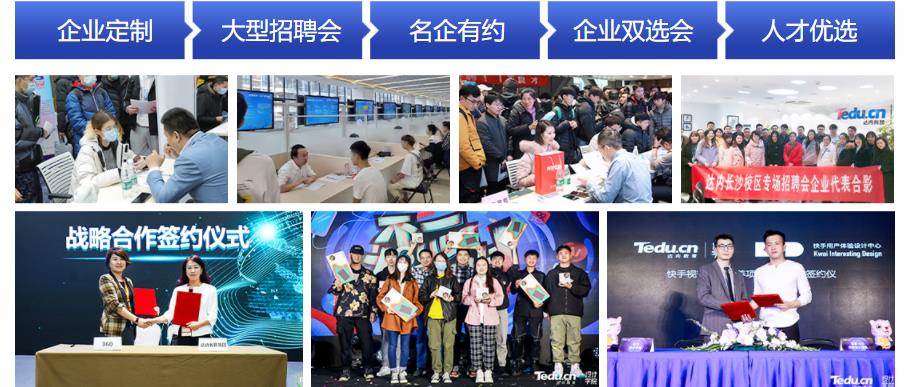 国内十大python数据分析师培训机构一览名单