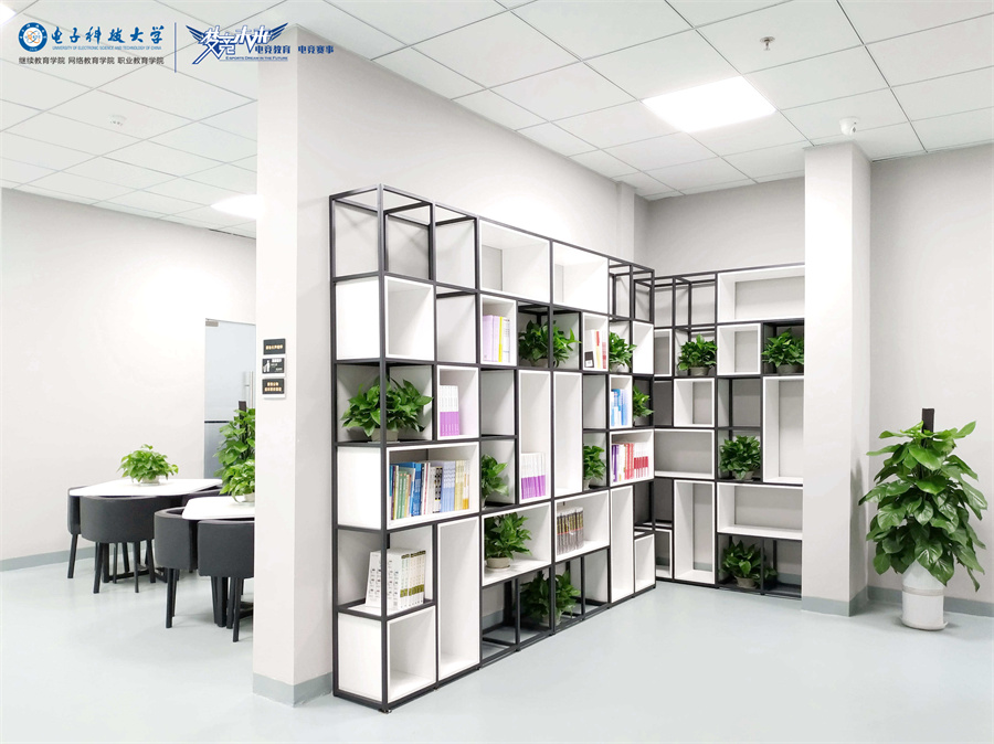 成都正规的电竞职业学校排名一览