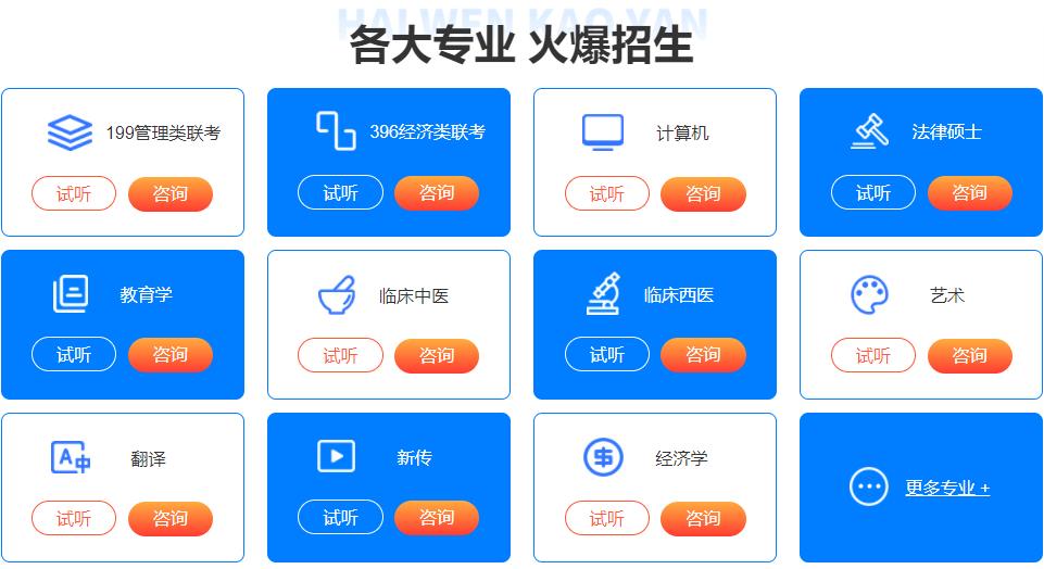 白城考研专业辅导机构前十排名一览 白城考研专业辅导机构前十排名一览