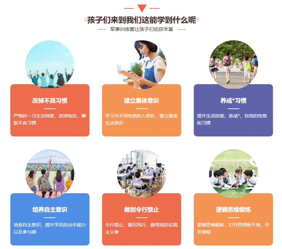 泉州青少年叛逆管制学校十大排名一览-福建圣贤训