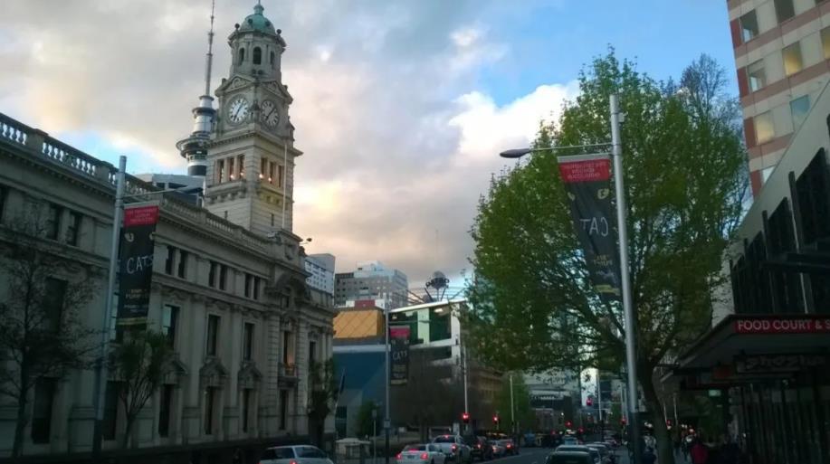  乌鲁木齐十大新西兰留学中介机构排名一览