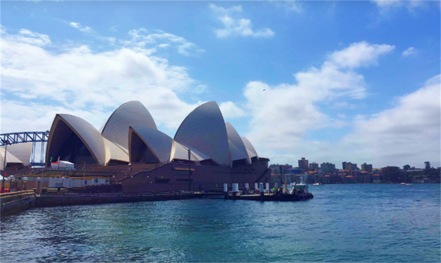 五大澳洲留学中介申请机构排名一览