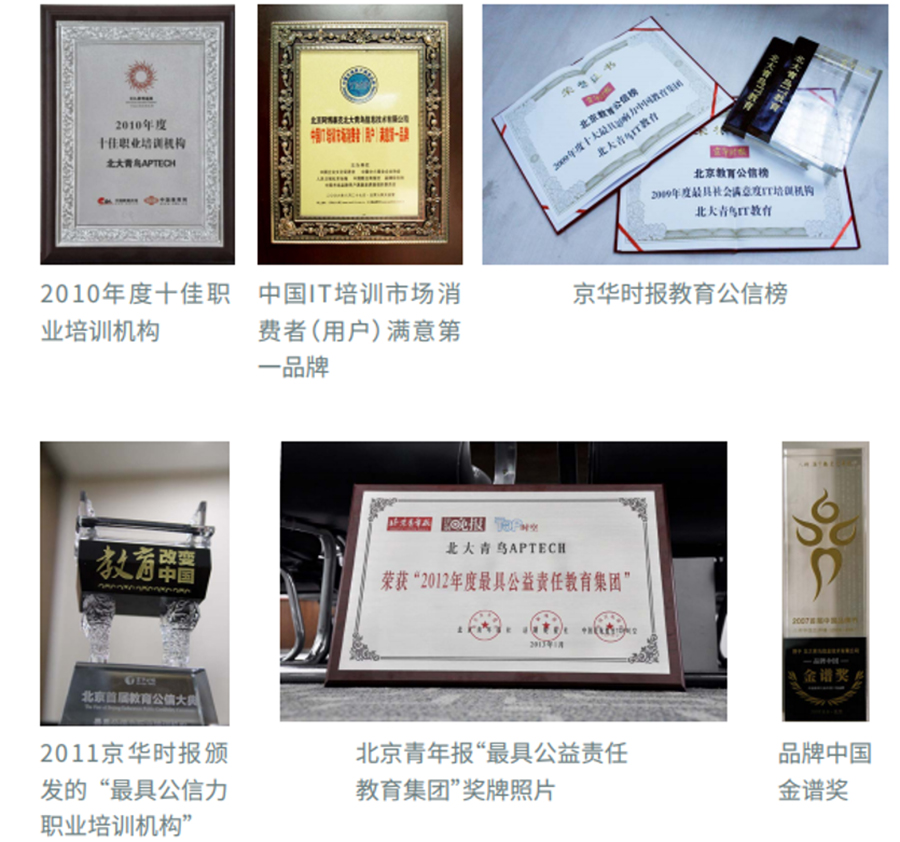 北大青鸟电脑IT培训机构 北大青鸟电脑IT培训机构