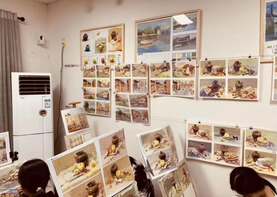 四川遂宁TOP10美术艺考生集训画室排名一览名单览 四川遂宁TOP10美术艺考生集训画室排名一览名单览