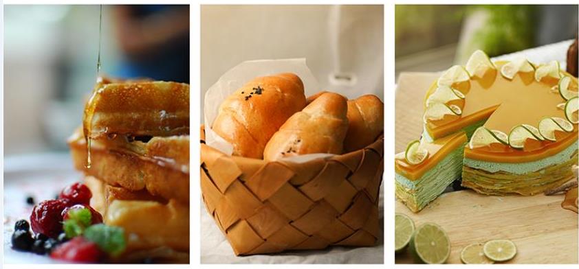 五大浙江做糕点的西点烘焙中专职业学校排名一览 五大浙江做糕点的西点烘焙中专职业学校排名一览