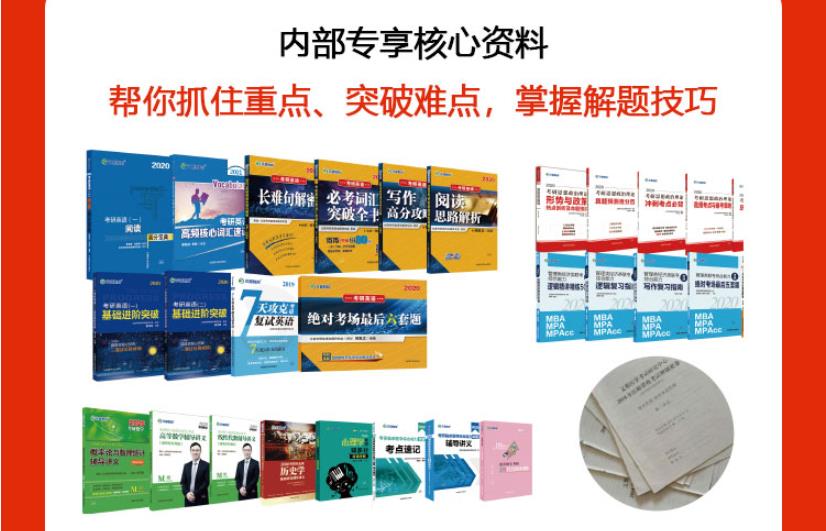 十大北京考研集训营排名一览名单