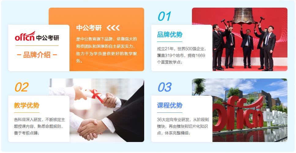 湖南长沙考研辅导暑期集训营前十排名一览