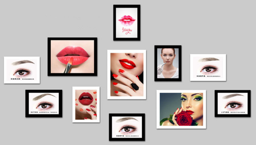 丽竹国际美妆培训班 丽竹国际美妆培训班