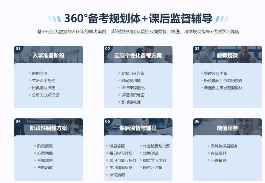 十大日本留学申请机构人气排名一览