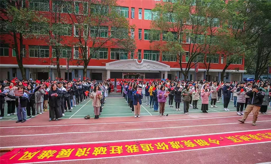 十大株洲封闭式高考复读学校实力排名一览