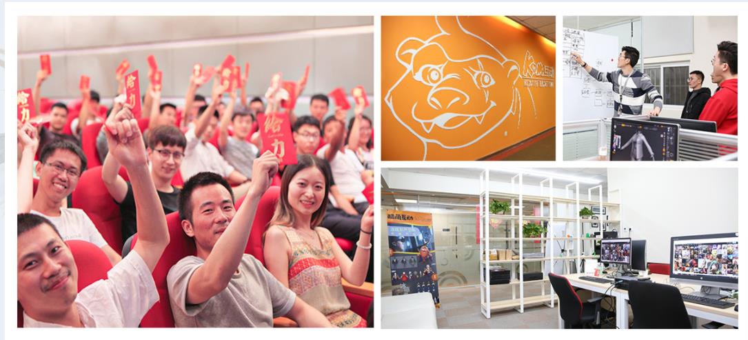 盘点国内十大游戏特效培训机构排行榜一览 盘点国内十大游戏特效培训机构排行榜一览