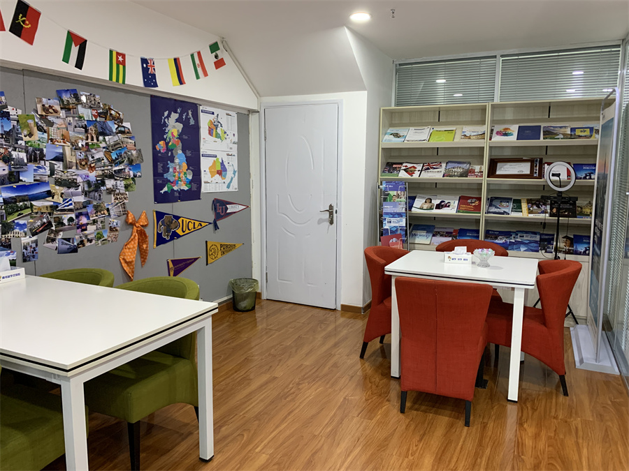 新疆昌吉出国留学中介服务机构十大排名一览