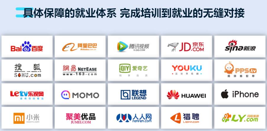 盘点沈阳十大产品经理运营培训机构排名一览 盘点沈阳十大产品经理运营培训机构排名一览