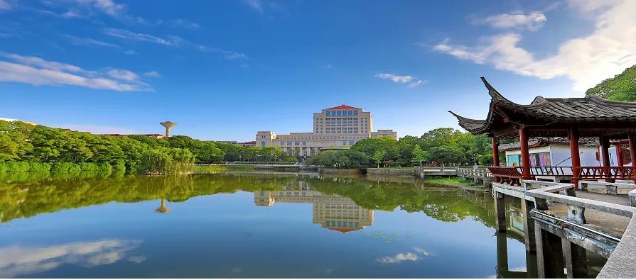 江西财经大学中外合作办学硕士2022招生简章一览