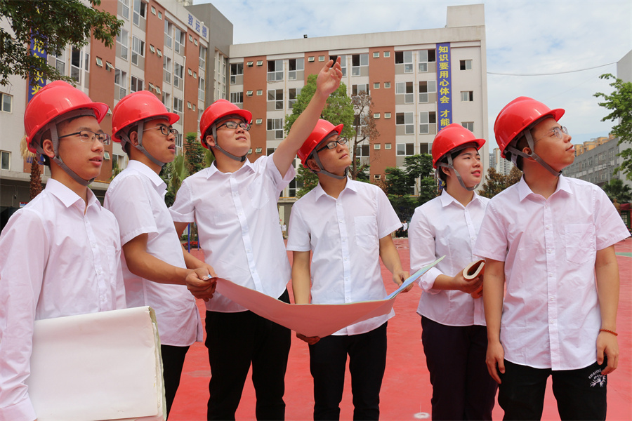 盘点四川中专学校前10强名单一览 盘点四川中专学校前10强名单一览