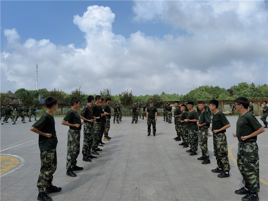 安徽淮南十大叛逆孩子戒网瘾改造学校实力排名一览