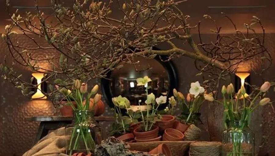 重庆花艺环境设计师培训机构实力排名一览,凤池荷语.jpg 重庆花艺环境设计师培训机构实力排名一览,凤池荷语.jpg