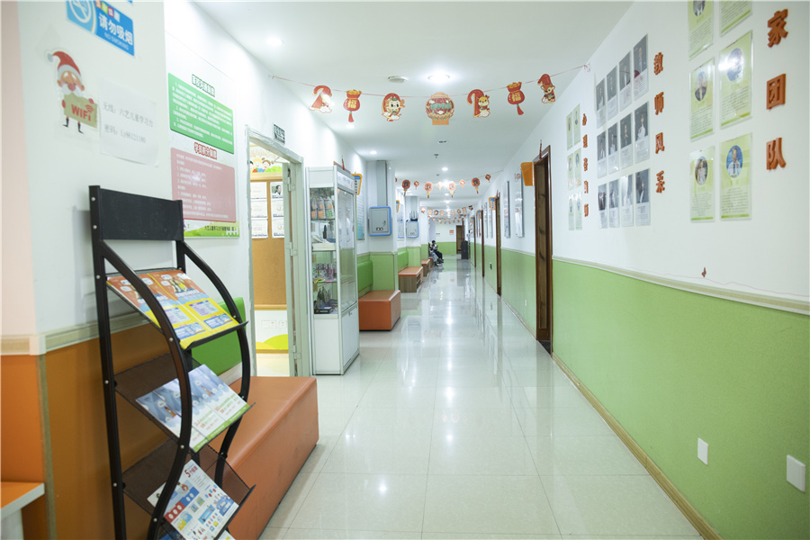 榕城自闭症儿童康复中心十大排名