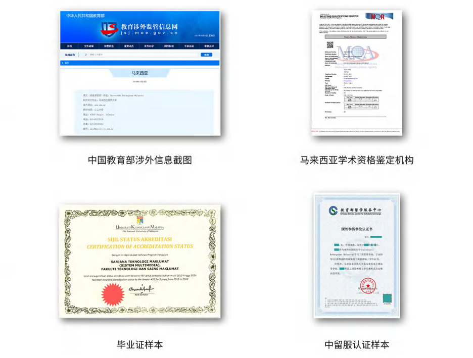 2022值得推荐的马来西亚一年制硕士大盘点 2022值得推荐的马来西亚一年制硕士大盘点