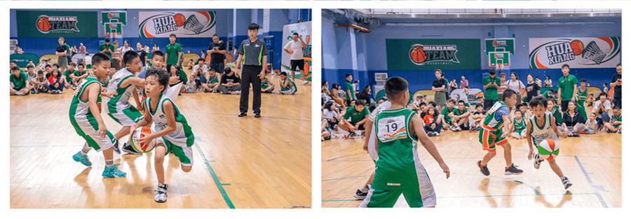 盘点2022十大上海青少儿篮球培训机构排行榜一览 盘点2022十大上海青少儿篮球培训机构排行榜一览