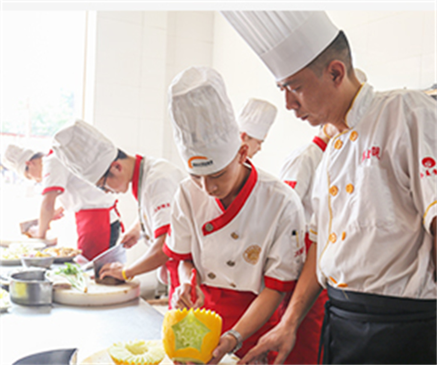 天津厨师培训学校哪家好 天津厨师培训学校哪家好