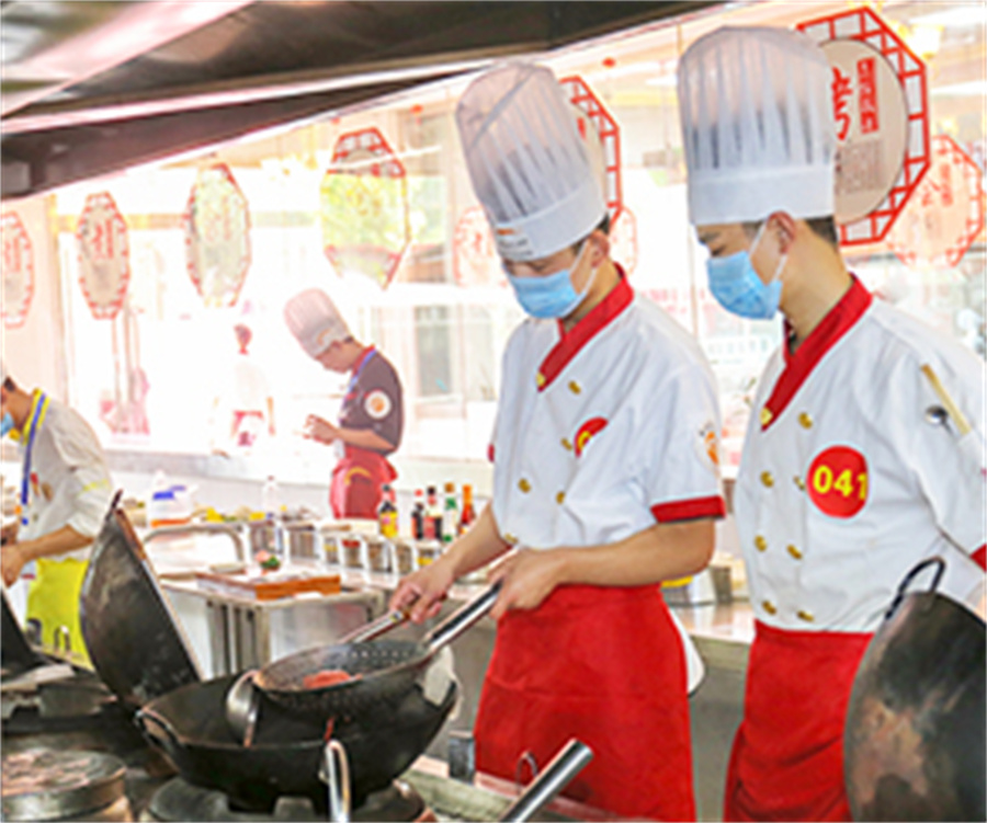 天津厨师培训学校哪家好 天津厨师培训学校哪家好